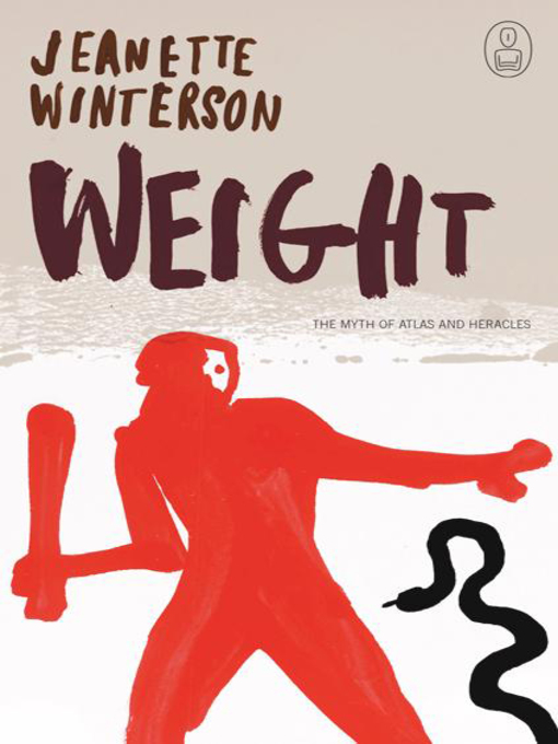 Title details for Weight by Jeanette Winterson - Available